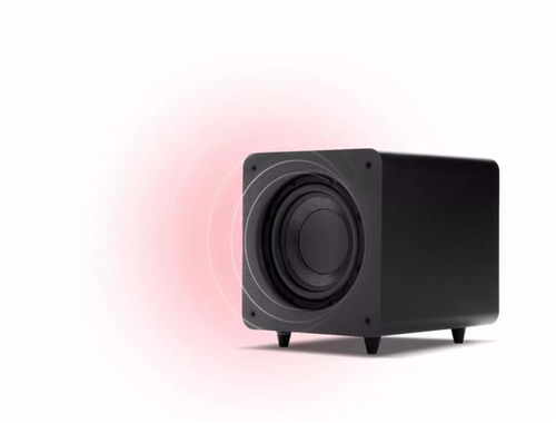 超低音音箱摆放与使用科普指南