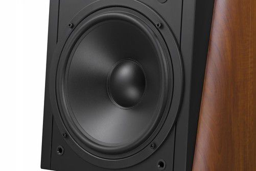 巨兽降临 惠威M500有源HiFi音箱深度评测与推荐